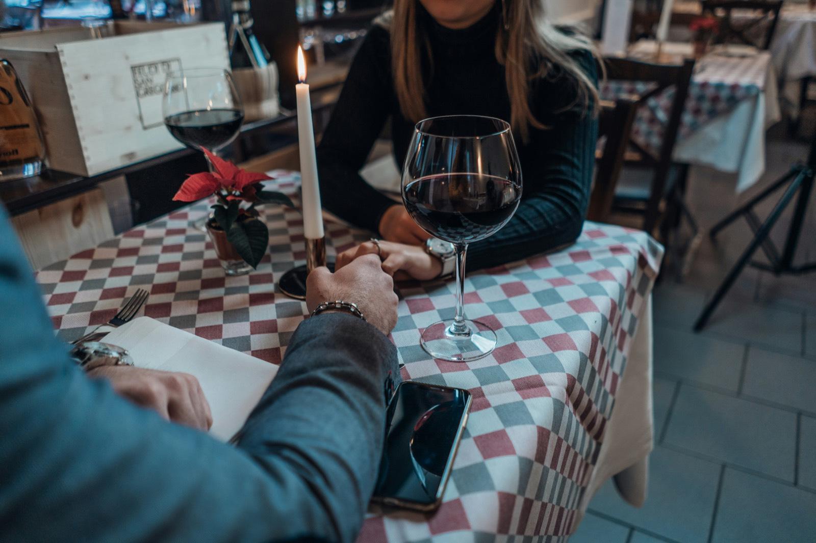 Das perfekte Dating-Profil: So klappt's mit dem Match