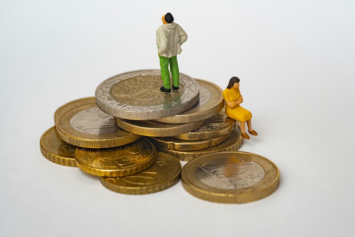 Anlageformen im Überblick: Wie Du Dein Geld für Dich arbeiten lassen kannst