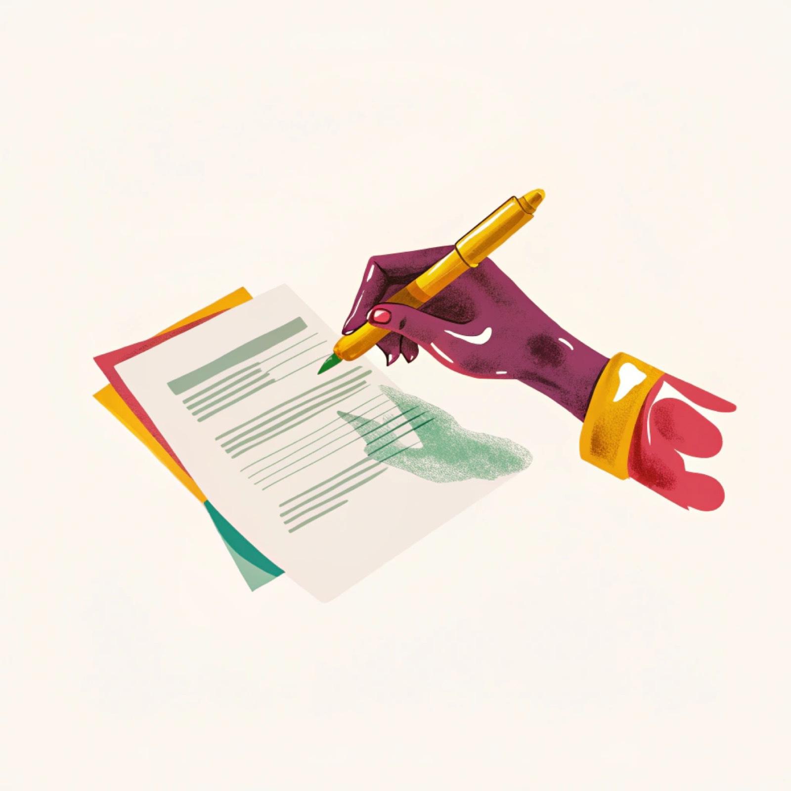 Partnerschaftsvertrag: Was Du wissen solltest